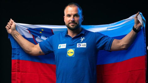 Uroš Zorman