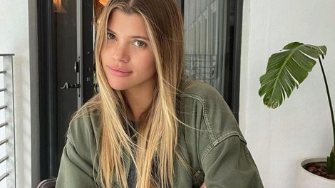 Sofia Richie