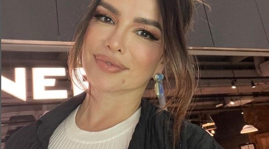 Opaaa! Poglej, kako je Severina pri rosnih 18-ih izgledala na svoji prvi naslovnici (FOTO) (foto: Severina/Instagram)