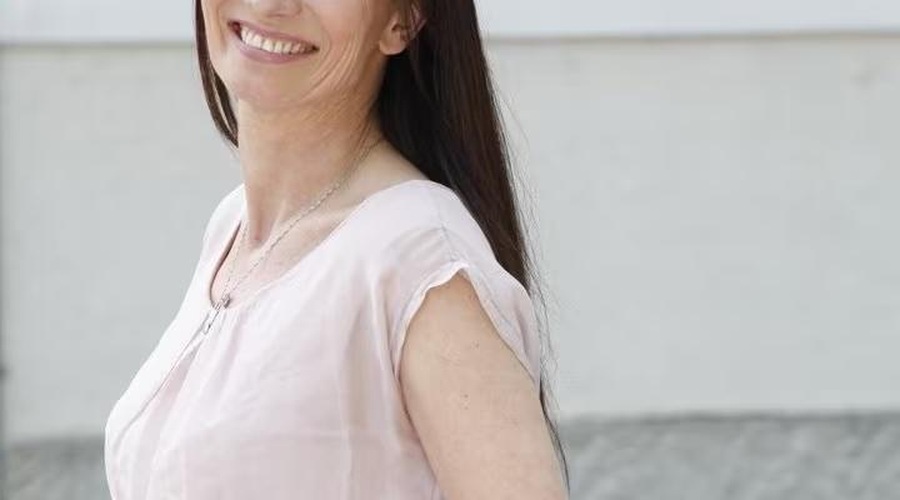 Srce parajoča novica: Poslovil se je oče znane slovenske igralke, prav tako znan Slovenec (foto: Aleksandra Saša Prelesnik)
