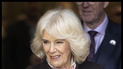 kraljica Camilla