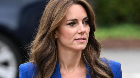 Kot da še ni dovolj, nove skrbi za Kate Middleton: Njen kontroverzni stric odhaja v resničnostni šov