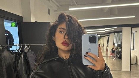 Kylie Jenner, stil, moda