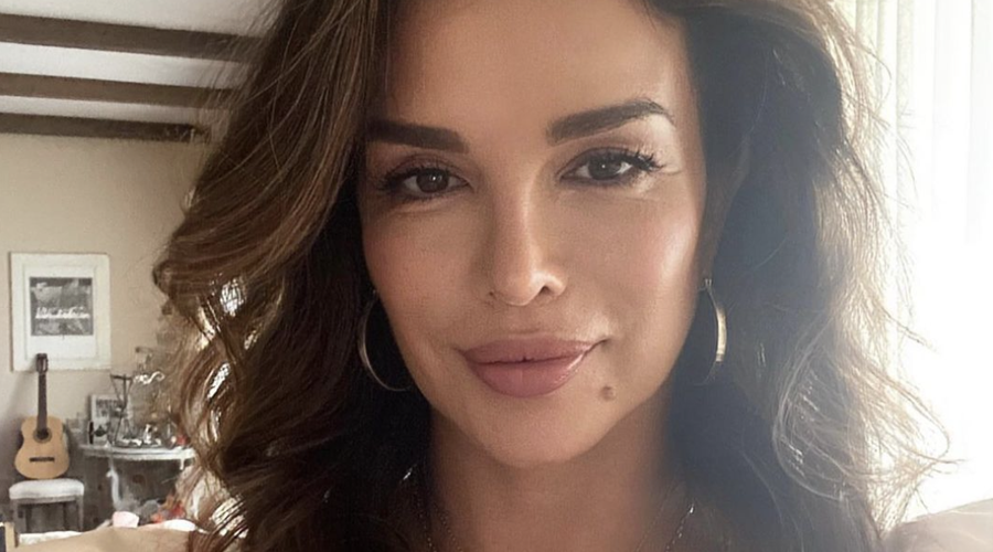 Poglej, kako razkošno stanovanje ima Severina v samem središču Splita (FOTO) (foto: Instagram/Severina)