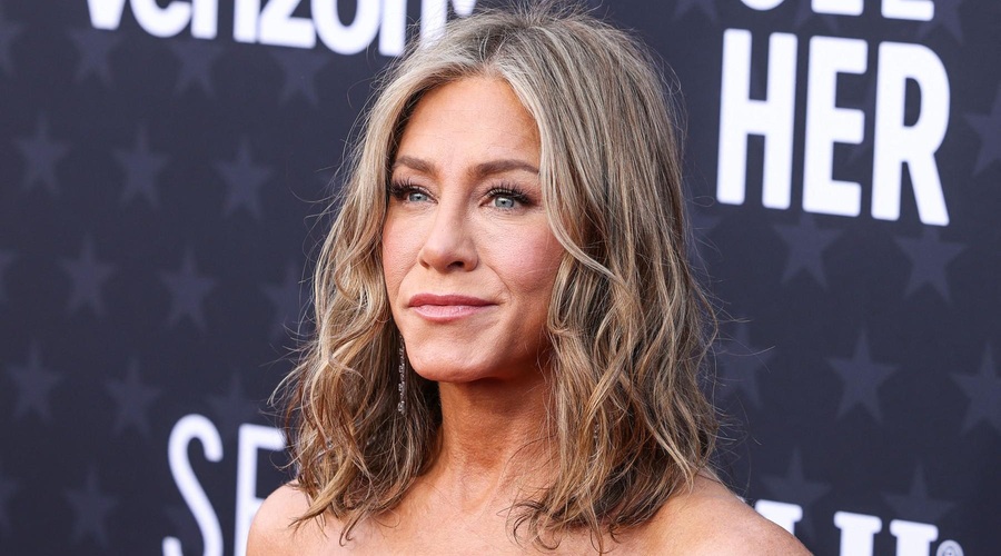 13 stvari, ki jih Jennifer Aniston redno počne, da je pri 54 letih videti top (foto: Profimedia)