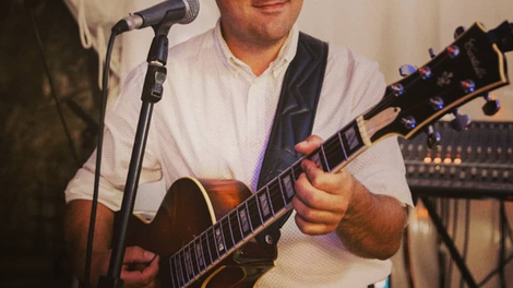 Peter Prevorčič