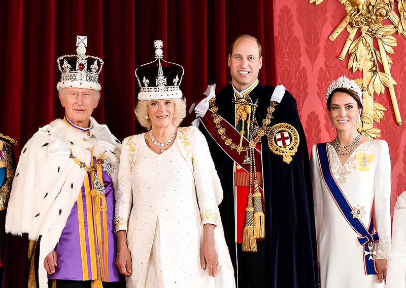 Uradno je: Princ William bo v čevlje vladajočega monarha stopil veliko prej, kot je pričakoval (foto: Profimedia)