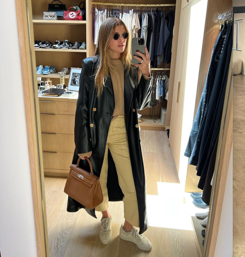 Imate polno omaro, a vedno občutek, da nimate nič za obleči? Potem najbrž počnete teh 5 napak (foto: Profimedia)