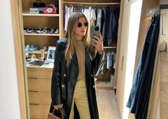 Imate polno omaro, a vedno občutek, da nimate nič za obleči? Potem najbrž počnete teh 5 napak