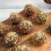 Sladkanje brez slabe vesti? Recept za najbolj zdravo sladico, ki jo priporočajo tudi nutricionisti