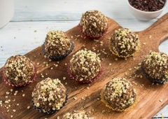 Sladkanje brez slabe vesti? Recept za najbolj zdravo sladico, ki jo priporočajo tudi nutricionisti