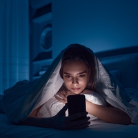 Mama se je odločila za drastični ukrep, svoji 12-letnici vzela mobilni telefon:  kar se je potem zgodilo, jo je pustilo brez besed