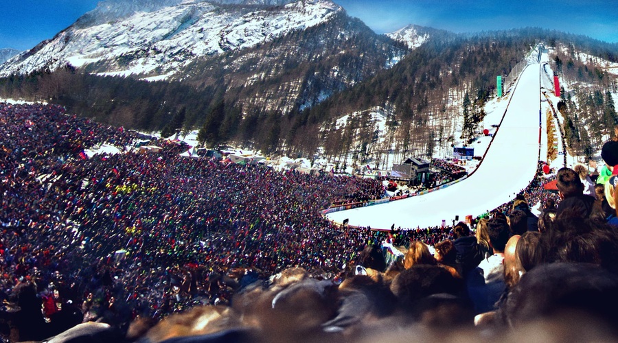 Delimo Planico z vsemi: Mastercard prek platforme SharePlanica spodbuja k vključujoči družbi (foto: promocijska fotografija)