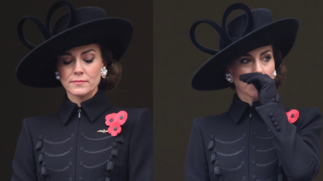 Uf, uf, uf! V javnost pricurljalo, da naj bi Kate Middleton imela to neozdravljivo bolezen 😞