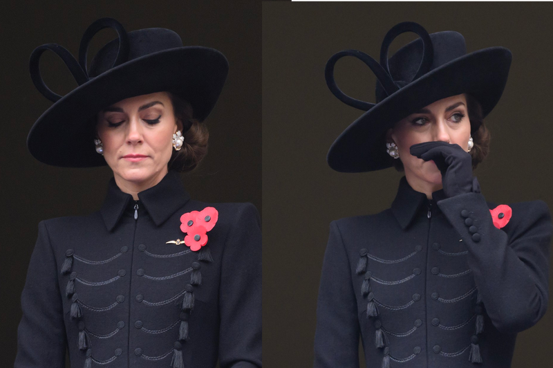 Uf, uf, uf! V javnost pricurljalo, da naj bi Kate Middleton imela to neozdravljivo bolezen 😞 (foto: Profimedia)