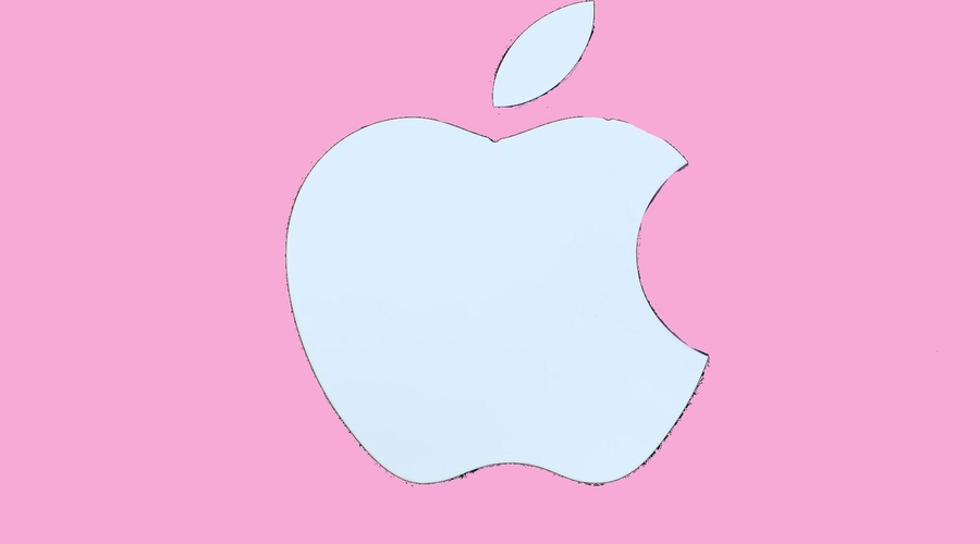Čakaj, kaj? TO je pravi razlog, zakaj je jabolko na Applovem logotipu obgrizeno 🤯 (foto: Profimedia)