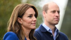 Kate Middleton William