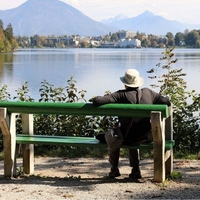 Zagrenjeni turist, ki ga je žena "zvlekla" v Slovenijo: kar je sledilo, ni pričakoval niti v sanjah