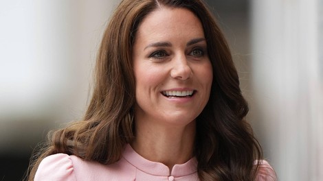 Po vseh teorijah zarote se je zdaj oglasil sosed Kate Middleton ter razkril, da ... (FOTO)