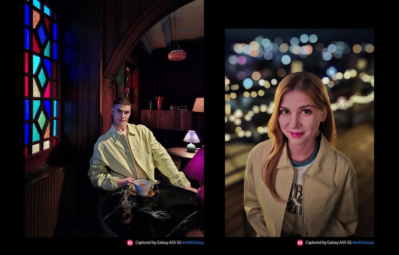 Bi rada svoj Instagram napolnila s FOTOGRAFIJAMI, ki jemljejo dih? Zate imamo NAMIG, kako ti to dejansko lahko uspe (VIDEO)