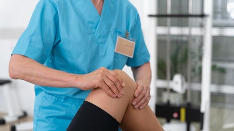 Vse, kar morate vedeti o totalni endoprotezi kolena
