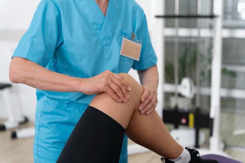 Vse, kar morate vedeti o totalni endoprotezi kolena (foto: PROMO)