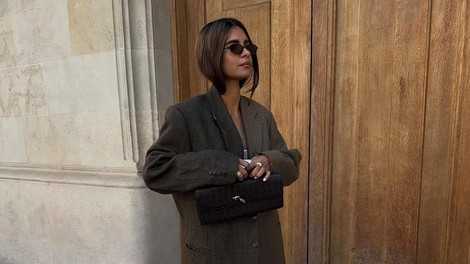 Ta modni trik so poznale že naše babice: izboljša izgled vsake postave