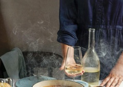 Hitra, okusna in popolna za hladnejše dni: kremna jesenska juha, ki pogreje dušo