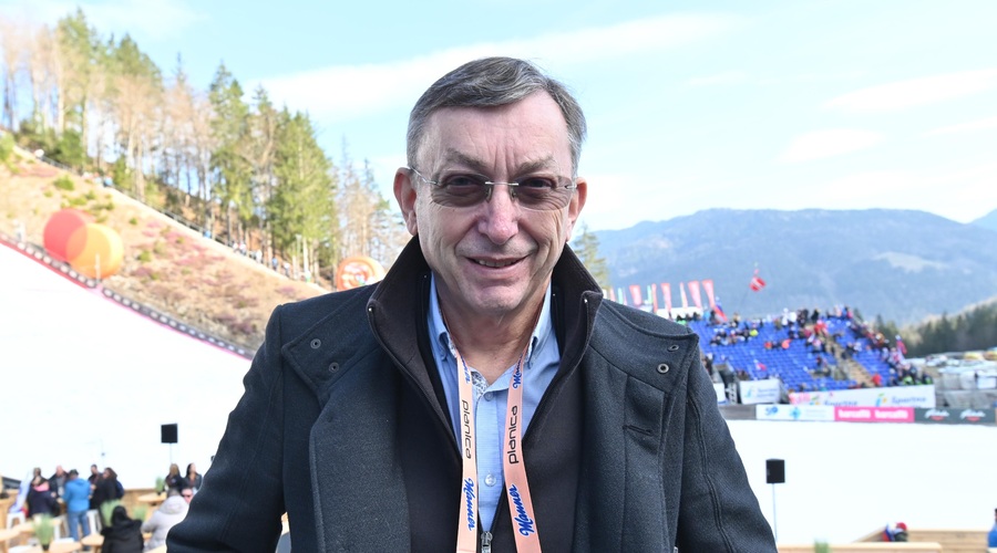 Andrej Stare razkril, kolikokrat je bil pijan v neposrednem prenosu in šokiral Slovenijo (VIDEO) (foto: Mediaspeed)