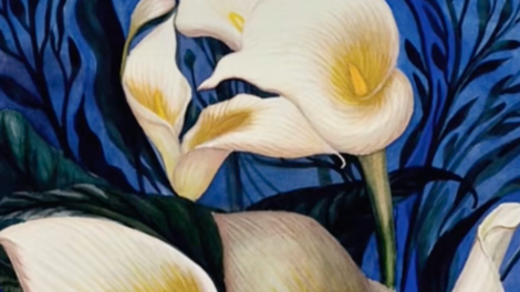 Vizualni test: tisto, kar vidite prvo, razkriva, kako hitro oprostite drugim