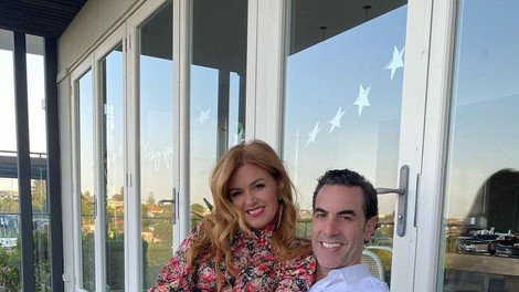 "Želela sem prestaviti poroko in njegov odziv je bil zadnji alarmni znak, da moram oditi"