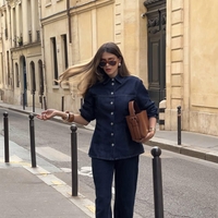 To so kavbojke iz ZARE za le 26 evrov, ki zagotovljeno pričarajo videz dolgih nog in sanjske postave