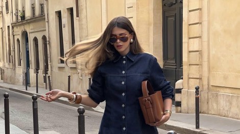 To so kavbojke iz ZARE za le 26 evrov, ki zagotovljeno pričarajo videz dolgih nog in sanjske postave