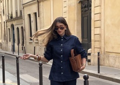 To so kavbojke iz ZARE za le 26 evrov, ki zagotovljeno pričarajo videz dolgih nog in sanjske postave