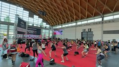 Postani licencirana trenerka svetovno priznane vadbe Extreme Training®️po kar 70 odstotkov znižani ceni