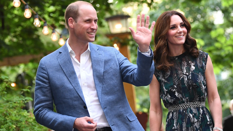 Princ William v javnosti končno spregovoril o zdravstvenem stanju princese Kate: "Vsi smo ..."