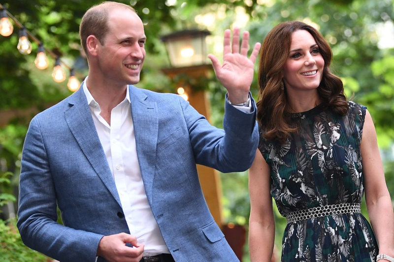 William in Kate sprejela pomembno odločitev, ki odraža njeno zdravstveno stanje 😔 (foto: Profimedia)