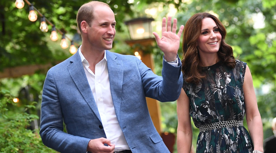 Princ William v javnosti končno spregovoril o zdravstvenem stanju princese Kate: "Vsi smo ..." (foto: Profimedia)