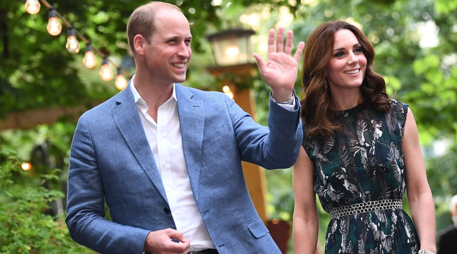 William in Kate sprejela pomembno odločitev, ki odraža njeno zdravstveno stanje 😔 (foto: Profimedia)