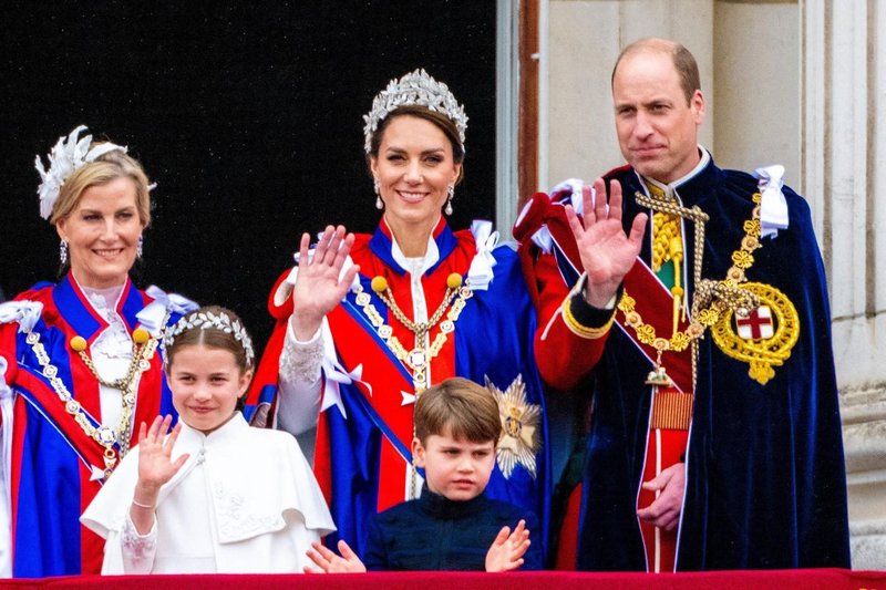 Kakšno presenečenje! Kralj Karel III. je Kate Middleton podelil nov kraljevi naziv, zdaj jo kličejo ... (foto: Profimedia)