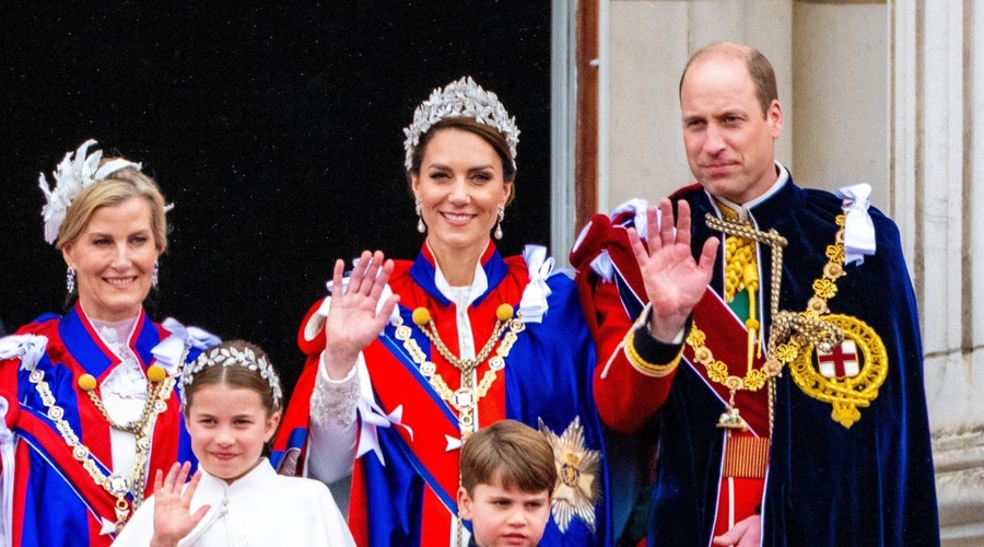 Kakšno presenečenje! Kralj Karel III. je Kate Middleton podelil nov kraljevi naziv, zdaj jo kličejo ... (foto: Profimedia)