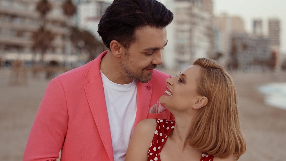 Kritikam na račun Maraaye ni videti konca: "Zakaj se oglaša toliko ljudi, ki je z vama imelo slabe izkušnje?" (foto: Neo Visuals)