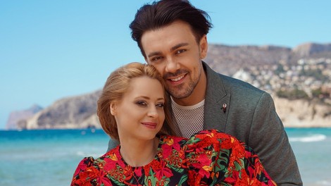 Neverjeten dosežek dueta Maraaya: Je to slovenska Macarena? Prejela že več kot 2 milijona ogledov (VIDEO)