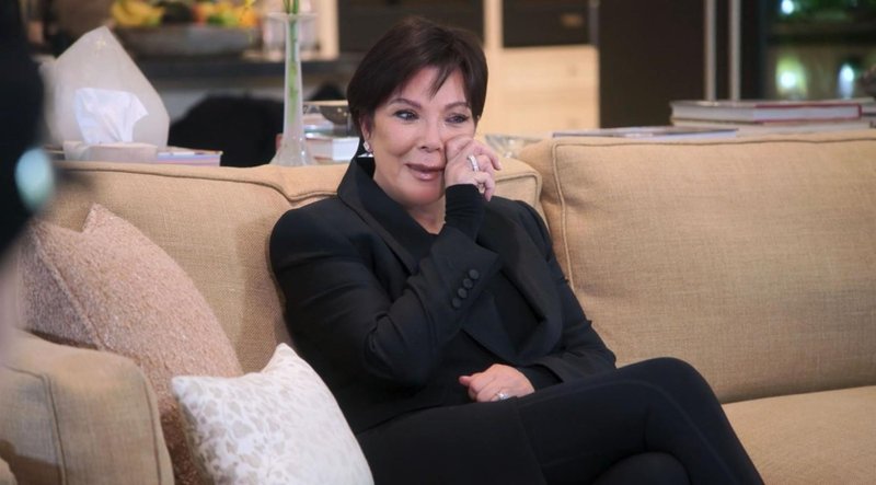 Obvestili so javnost: Kris Jenner prestala obsežno operacijo, odstranili so ji več organov (vse, kar vemo) (foto: Profimedia)