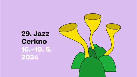 Že veš, kje boš preživela naslednji konec tedna? Poteka festival v osrčju narave - Jazz Cerkno