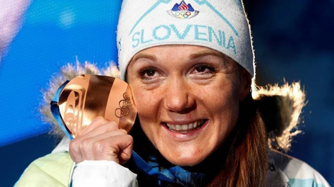Petra Majdič
