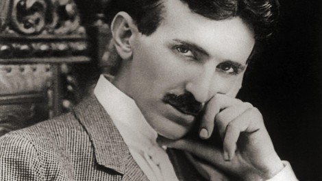 Nikola Tesla