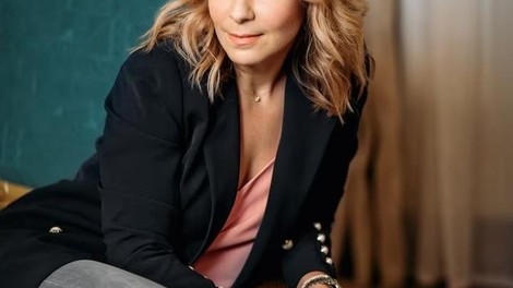 Ana Urbanc