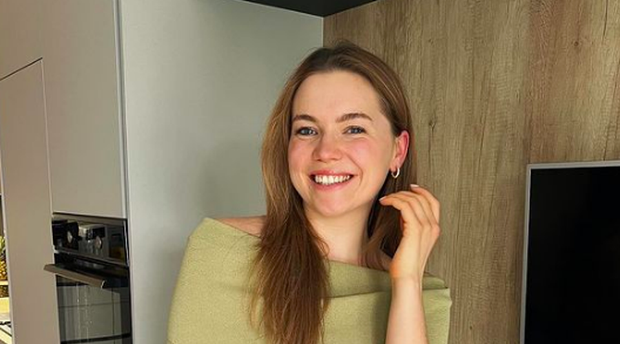 Te po stročnicah napenja? Naša strokovnjakinja za prehrano razkriva, kako navaditi svoje črevesje (foto: Instagram.com/svojasrecka)