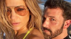 Jennifer Lopez in Ben Affleck, ločitev